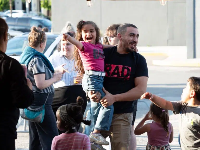 Démarches d&rsquo;immigration POL