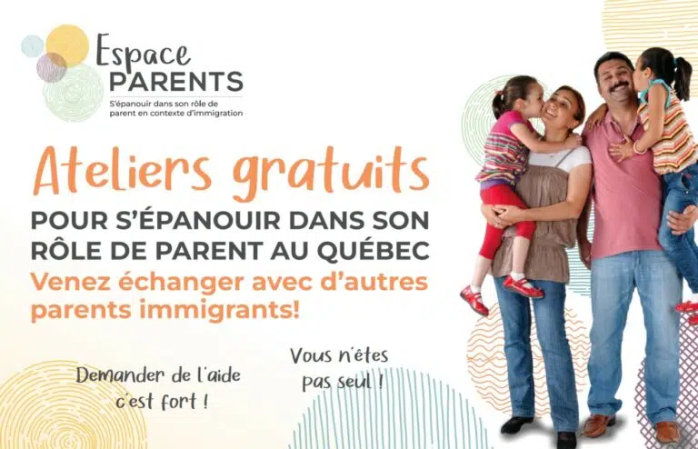 Espace parents POL