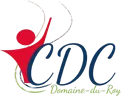 Logo CDC DDR
