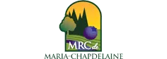 logo-mrc-maria-chapdelaine