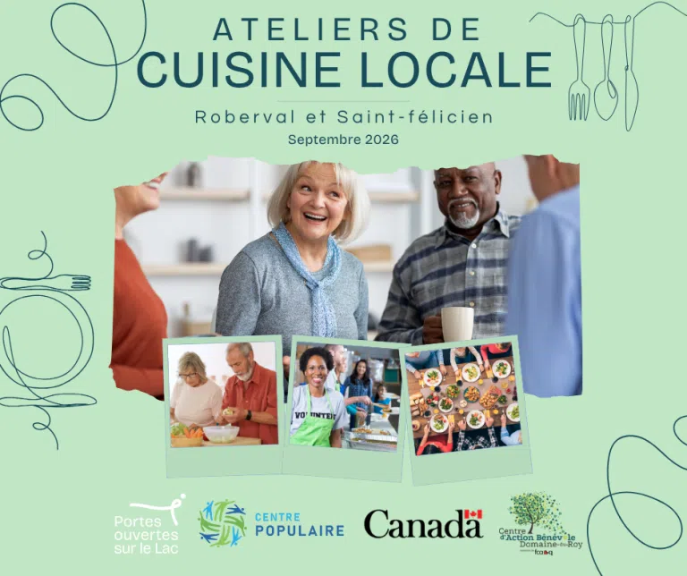 Site web_Atelier de cuisine locale