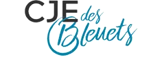 Logo CJE Bleuets