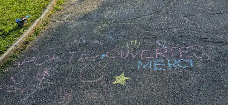 Activité d&rsquo;intégration POL