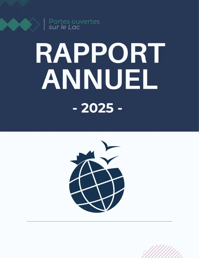 Rapport annuel 2025